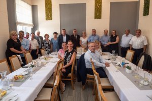 Przenikanie Kultur w Karwinie i tradycyjne spotkanie